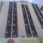 402 Lindo Flat Mobiliado Praia De Iracema