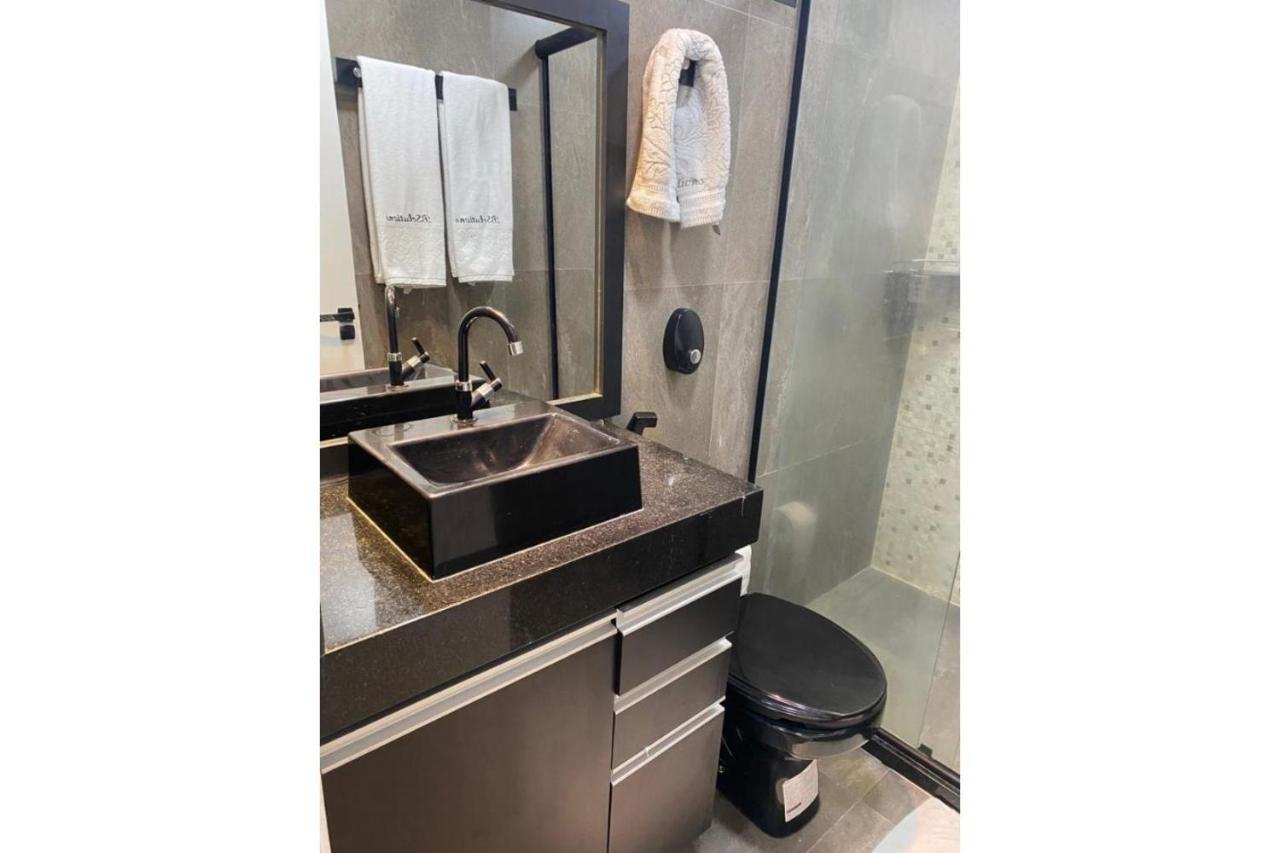 402 Lindo Flat Mobiliado De Iracema Fortaleza (Ceara)