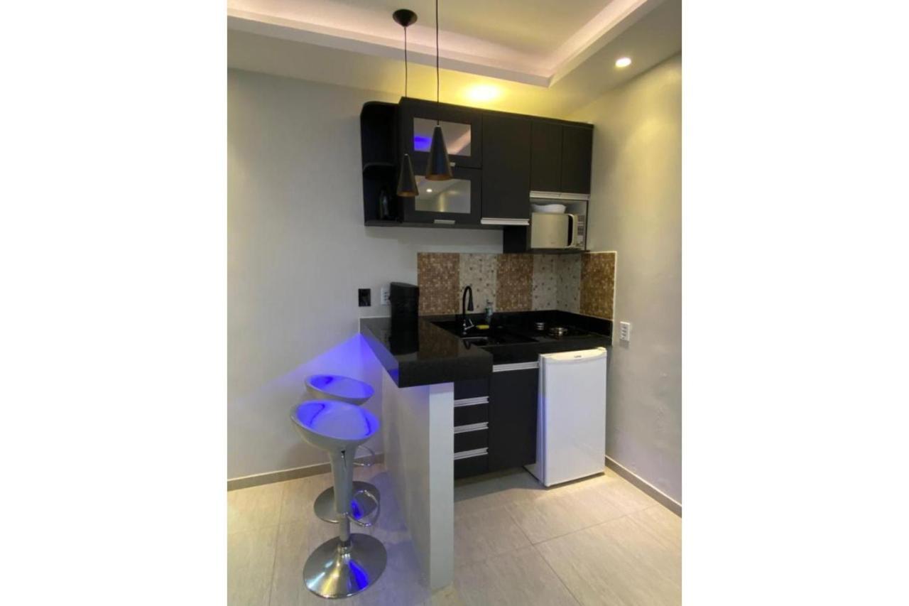 402 Lindo Flat Mobiliado De Iracema Apartamento