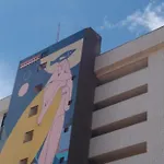 402 Lindo Flat Mobiliado Praia De Iracema