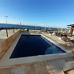 Apartamento 402 Lindo Flat Mobiliado De Iracema *