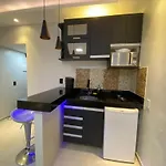 402 Lindo Flat Mobiliado De Iracema * Fortaleza (Ceara)
