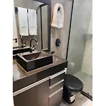 402 Lindo Flat Mobiliado De Iracema Fortaleza (Ceara)
