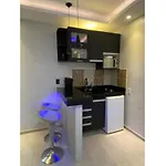 402 Lindo Flat Mobiliado De Iracema Apartamento